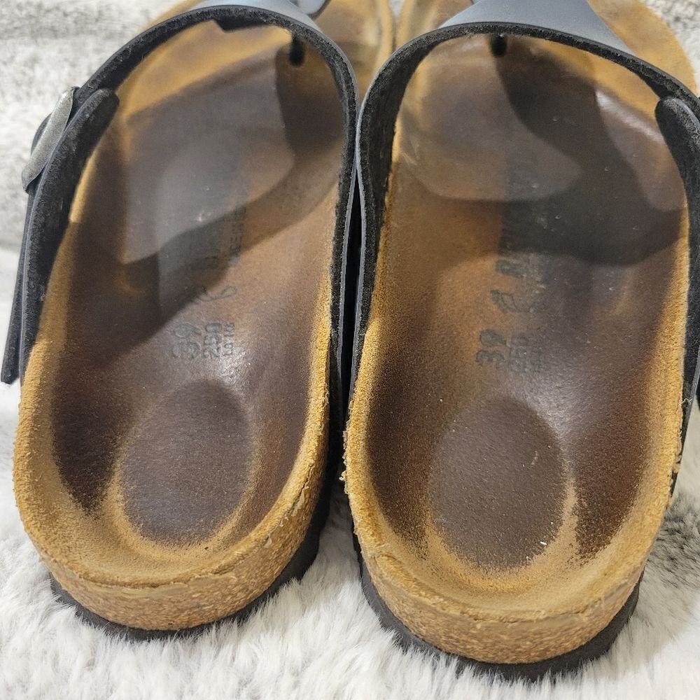 Gizeh Birkensocks, size 39/8 - Picture 5 of 10